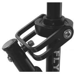 Flycam 3000 Steadycam + Arm Brace + Quick Release Plate