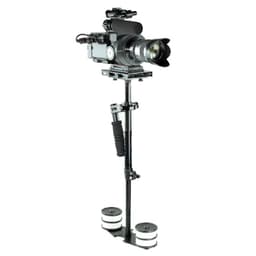 Flycam 3000 Steadycam + Arm Brace + Quick Release Plate