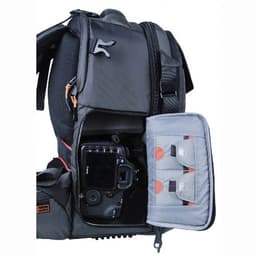 Benro Ranger Pro 100N Backpack Black