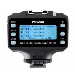 Voeloon 810-RT N TTL HSS 1/8000 Trigger (Nikon)