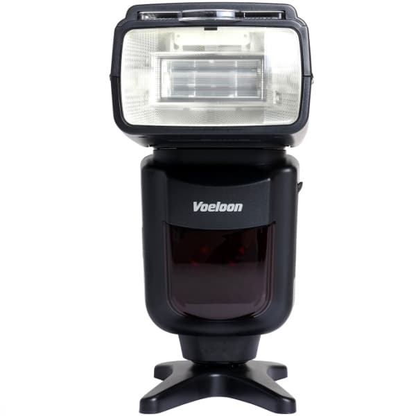 Voeloon Speedlight V58 C TTL HSS 1/20000 Flash (Canon)