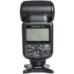 Voeloon Speedlight V58 C TTL HSS 1/20000 Flash (Canon)