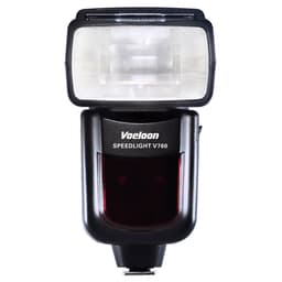 Voeloon Speedlight V760 C TTL HSS 1/8000 Flash (Canon)