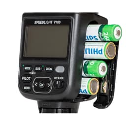 Voeloon Speedlight V760 C TTL HSS 1/8000 Flash (Canon)