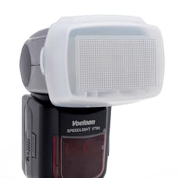 Voeloon Speedlight V760 C TTL HSS 1/8000 Flash (Canon)