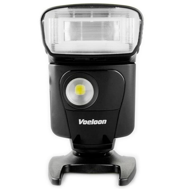 Voeloon Speedlight 331EX C TTL HSS 1/8000 Flash (Canon)