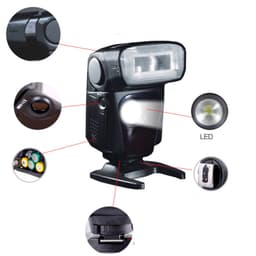 Voeloon Speedlight 331EX C TTL HSS 1/8000 Flash (Canon)