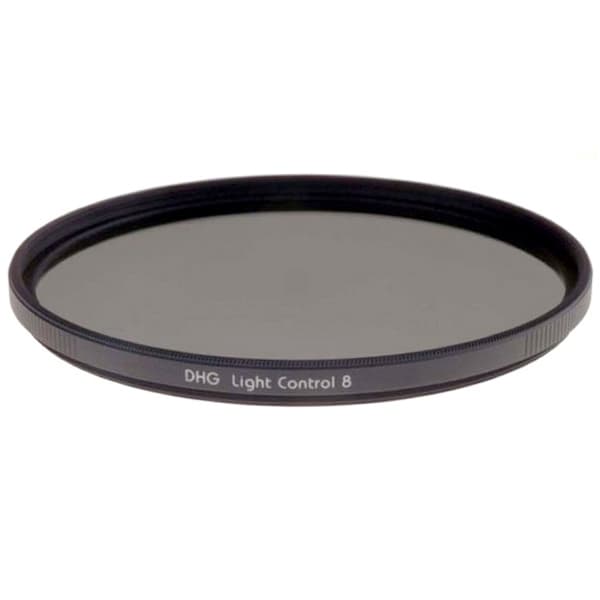 Marumi DHG ND8 Filtre 72mm (3 Stop)