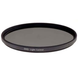 Marumi DHG ND16 Filtre 72mm (4 Stop)
