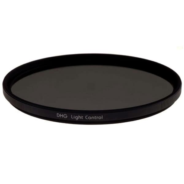 Marumi DHG ND64 Filtre 58mm (6 Stop)