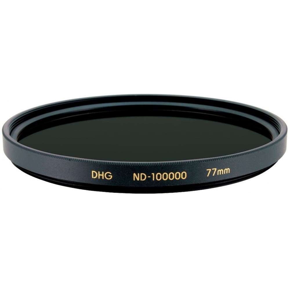 Marumi DHG ND100,000 Filtre 58mm (16.5 Stop)