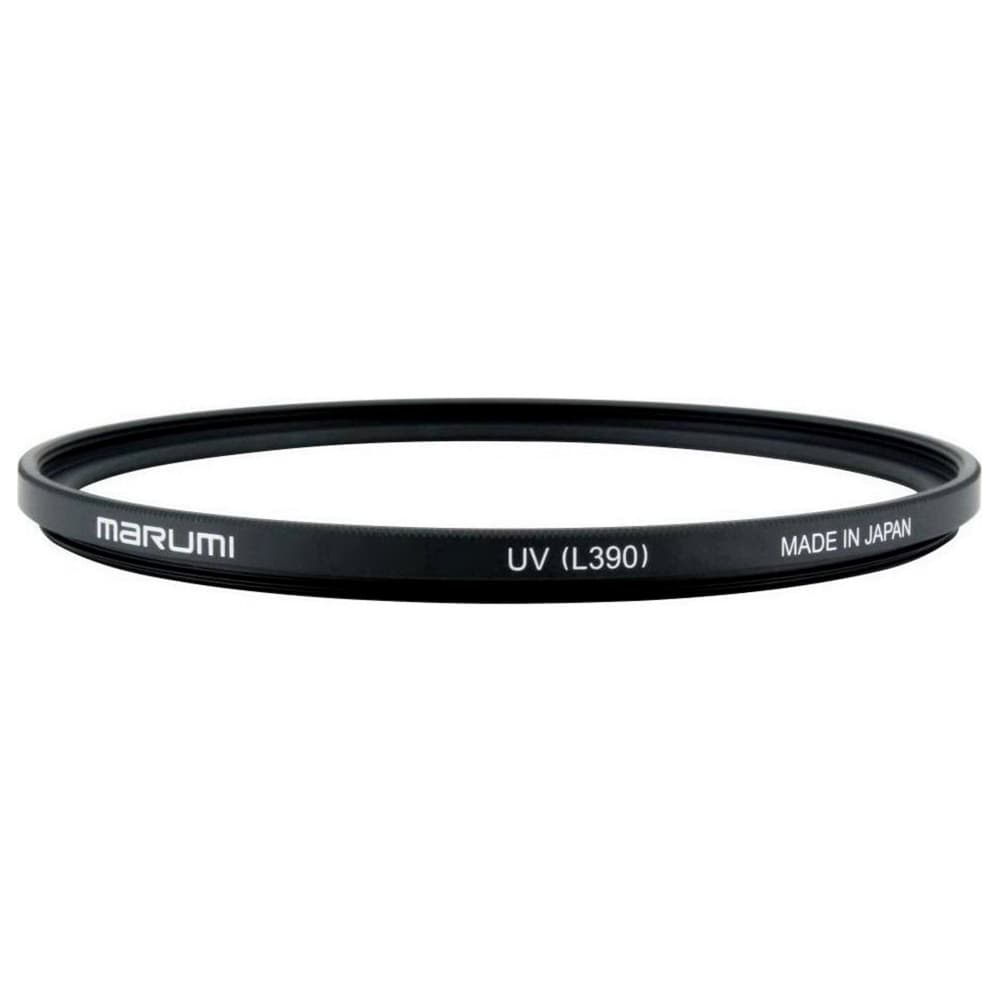 Marumi DHG UV CUT L390 Filtre 58mm
