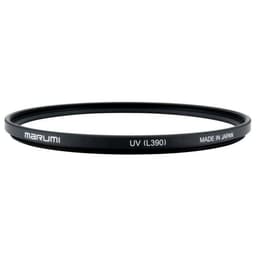 Marumi DHG UV CUT L390 Filtre 72mm