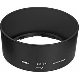 Nikon HB-47 Parasoley (AF-S 50mm f/1.4G)