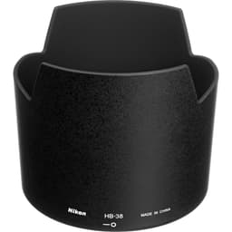 Nikon HB-38 Parasoley (Micro-Nikkor 105mm f/2.8G ED-IF AF-S VR Lens)