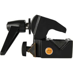 Tether Tools RS220 Rock Solid Master Clamp