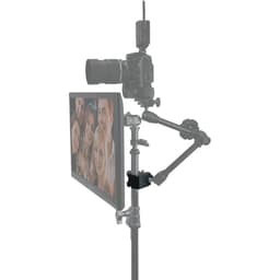 Tether Tools RS220 Rock Solid Master Clamp