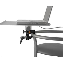 Tether Tools RS220 Rock Solid Master Clamp