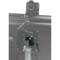 Tether Tools RS220 Rock Solid Master Clamp
