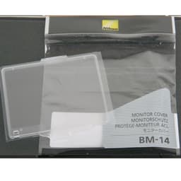 Nikon BM-14 LCD Koruyucu (D600/D610)