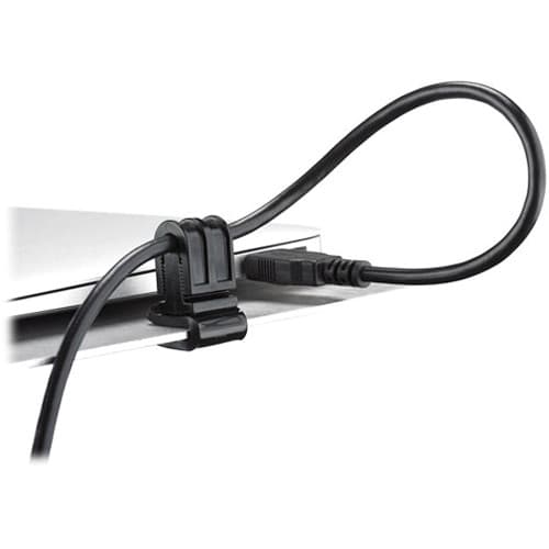 Tether Tools JS022 JerkStopper Computer Support (Clip-On for the Aero) 