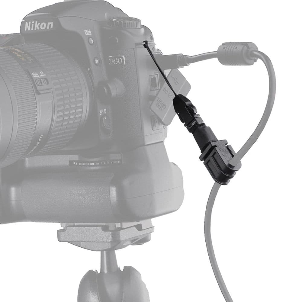 Tether Tools JS020 JerkStopper Camera Support