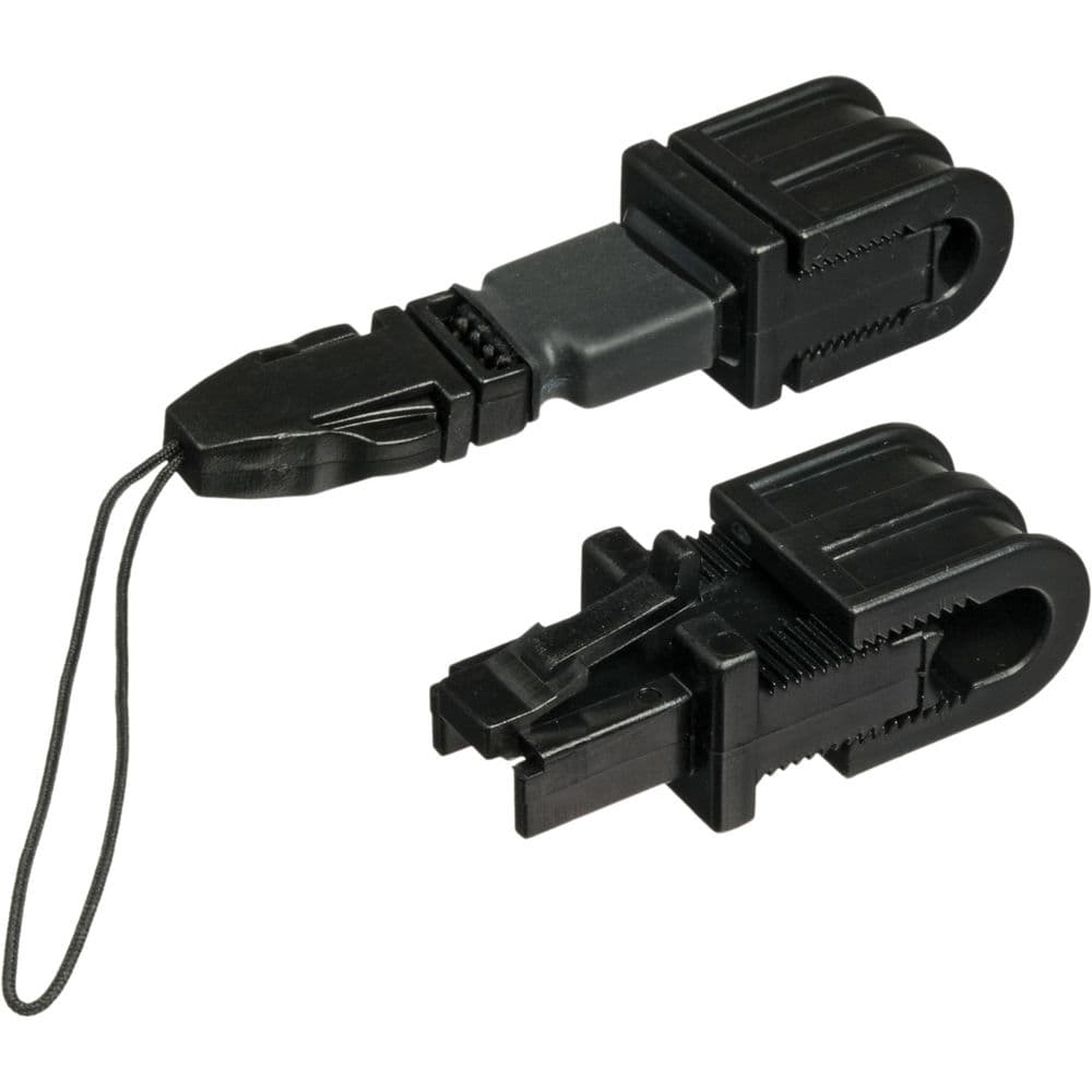 Tether Tools JS099 JerkStopper Tethering Kit (RJ45 Network Jack) 
