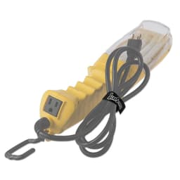 Tether Tools CT002PK JerkStopper ProTab Cable Ties (Small, Set of 10) 