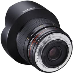 Samyang 14mm f/2.8 IF ED UMC Full Frame Lens (Sony A)