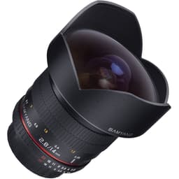 Samyang 14mm f/2.8 IF ED UMC Full Frame Lens (Pentax)