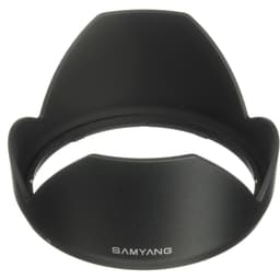 Samyang 24mm f/1.4 ED AS UMC Full Frame Lens (Canon)