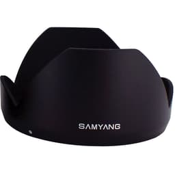 Samyang 35mm f/1.4 AS UMC Full Frame Lens (Nikon)