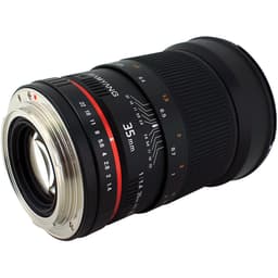 Samyang 35mm f/1.4 AS UMC Full Frame Lens (Sony A)