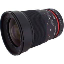 Samyang 35mm f/1.4 AS UMC Full Frame Lens (Sony A)