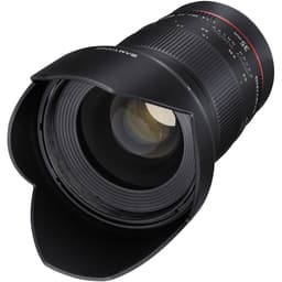 Samyang 35mm f/1.4 (AE Chip) AS UMC Full Frame Lens (Canon)