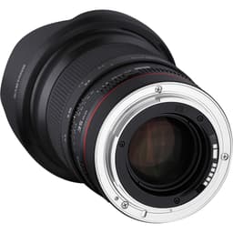 Samyang 35mm f/1.4 (AE Chip) AS UMC Full Frame Lens (Canon)