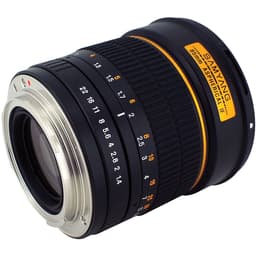 Samyang 85mm f/1.4 ASP IF Full Frame Lens (Pentax)