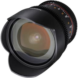 Samyang 10mm T3.1 Nano Cine Lens (Sony E)