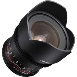 Samyang 10mm T3.1 Nano Cine Lens (Sony E)