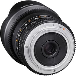 Samyang 10mm T3.1 Nano Cine Lens (Sony E)