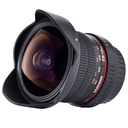 Samyang 12mm f/2.8 ED AS IF NCS UMC Full Frame Fisheye Lens (Sony E)
