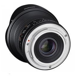 Samyang 12mm f/2.8 ED AS IF NCS UMC Full Frame Fisheye Lens (Sony E)