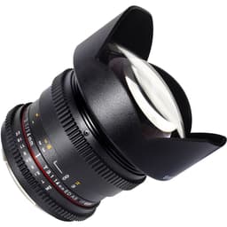 Samyang 14mm T3.1 Full Frame Cine Lens (Sony A)