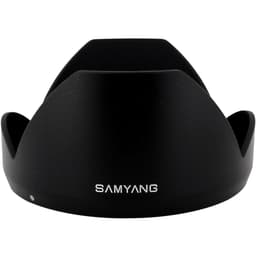 Samyang 16mm T2.2 Crop Cine Lens (Sony E)