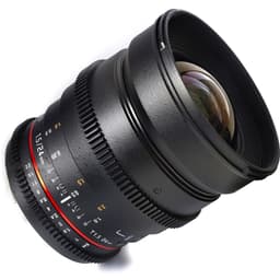 Samyang 24mm T1.5 Full Frame Cine Lens (Sony A)