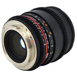 Samyang 85mm T1.5 Full Frame Cine Lens (Sony E)