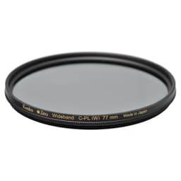 Kenko Zeta ZR SMC Ultra Thin Wideband C-PL (W) 82mm