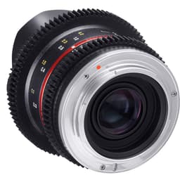 Samyang 8mm T3.1 UMC Fish-Eye Crop Cine Lens (Sony E)