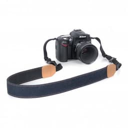 Kaiser Adventure Camera Strap - Denim (6778)