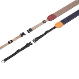 Kaiser Adventure Camera Strap - Denim (6778)